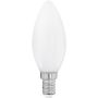 Eglo LED 110043 Bec 1x4W/E14 2700K 470LM
