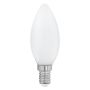 Eglo LED 110044 Bec 1x7W/E14 2700K 806LM