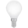 Eglo LED 110047 Bec 1x7W/E14 2700K 806LM