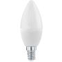 Eglo LED 110126 Bec 1x5,5W/E14 3000K 470LM