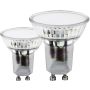 Eglo LED 110143 Bec 2x4,6W/GU10 3000K 400LM