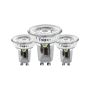 Eglo LED 110148 Bec 2x4,5W/GU10 4000K 345LM