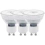 Eglo LED 110151 Bec 3x4,5W/GU10 2700K 345LM