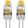 Eglo LED 110159 Bec 2x1,8W/G4 2700K 200LM