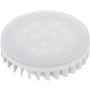 Eglo LED 110161 Bec 1x4,9W/GX53 3000K 470LM