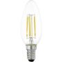 Eglo LED 110182 Bec 1x4,5W/E14 2700K 470LM
