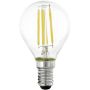 Eglo LED 110183 Bec 1x4,5W/E14 2700K 470LM