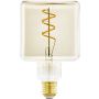 Eglo LED VINTAGE 11818 Bec 1X4W/E27 1600K 180LM