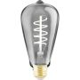 Eglo LED VINTAGE 11874 Bec 1X4W/E27 2000K 100LM