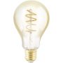 Eglo LED VINTAGE 11875 Bec 1X4W/E27 2200K 245LM