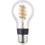 Eglo LEDE27 110271 Bec 1x4.9w/e27 3000k ip20