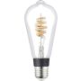 Eglo LEDE27 110272 Bec 1x4.9w/e27 3000k ip20