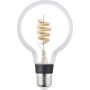 Eglo LEDE27 110274 Bec 1x4.9w/e27 3000k ip20