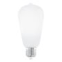 Eglo LEDE27 110356 żarówka 1x7W/E27 806lm 3000K IP20