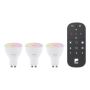 Eglo LEDGU10 110309 żarówka 3x4.5W/GU10  2700-6500K IP20