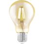 Eglo VINTAGE LED 110051 Bec 1x4W/E27 2200K 350LM