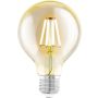Eglo VINTAGE LED 110052 Bec 1x4W/E27 2200K 350LM