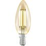 Eglo VINTAGE LED 110058 Bec 1x4W/E14 2200K 270LM