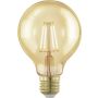 Eglo VINTAGE LED 110063 Bec 1x4W/E27 1700K 300LM