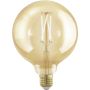 Eglo VINTAGE LED 110065 Bec 1x4W/E27 1700K 300LM