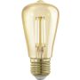 Eglo VINTAGE LED 110066 Bec 1x4W/E27 1700K 300LM