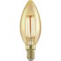 Eglo VINTAGE LED 110069 Bec 1x4W/E14 1700K 300LM