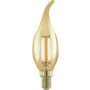 Eglo VINTAGE LED 110071 Bec 1x4W/E14 1700K 300LM