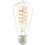 Eglo VINTAGE LED 110077 Bec 1x4W/E27 2200K 270LM