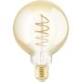 Eglo VINTAGE LED 110081 Bec 1x4W/E27 2000K 245LM