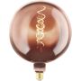 Eglo VINTAGE LED 110097 Bec 1x4W/E27 1600K 40LM
