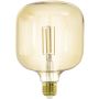 Eglo VINTAGE LED 110115 Bec 1x4,5W/E27 2200K 470LM