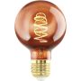 Eglo VINTAGE LED 110198 Bec 1x4W/E27 2000K 30LM
