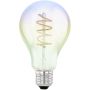 Eglo VINTAGE LED 110205 Bec 1x4W/E27 2000K