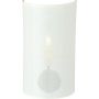 Emibig ASTON 1147/K1 Aplique de perete 1x40W/E14 IP20