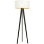 Emibig ASTON 1147/LP1 Lampă de podea 1x60W/E27 IP20