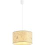 Emibig ASTON 1150/1 Lampă cu pendul 1x40W/E27 IP20