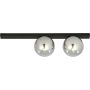 Emibig FIT 1122/2 Lampă de tavan 2x40W/E14 IP20