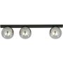 Emibig FIT 1122/3 Lampă de tavan 3x40W/E14 IP20