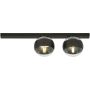 Emibig FIT 1123/2 Lampă de tavan 2x40W/E14 IP20