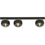 Emibig FIT 1123/3 Lampă de tavan 3x40W/E14 IP20