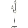 Emibig HUNTER 1100/LP3 Lampă de podea 3x40W/E14 IP20