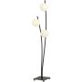 Emibig HUNTER 1102/LP3 Lampă de podea 3x40W/E14 IP20