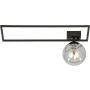 Emibig IMAGO 1131/1A Lustră de tavan 1x40W/E14 IP20