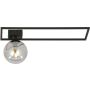Emibig IMAGO 1131/1B Lustră de tavan 1x40W/E14 IP20