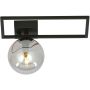 Emibig IMAGO 1131/1D Lustră de tavan 1x40W/E14 IP20