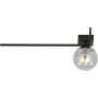 Emibig IMAGO 1131/1F Lustră de tavan 1x40W/E14 IP20