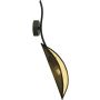 Emibig LOTUS 1106/K1 Aplique de perete 1x40W/E14 IP20