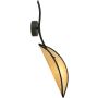 Emibig LOTUS 1108/K1 Aplique de perete 1x40W/E14 IP20