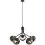 Emibig NOVA 1139/5 Lampă cu pendul 5x40W/E14 IP20