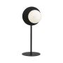 Emibig OSLO 1187/LN Lampă de masă 1x10W/E14 IP20
